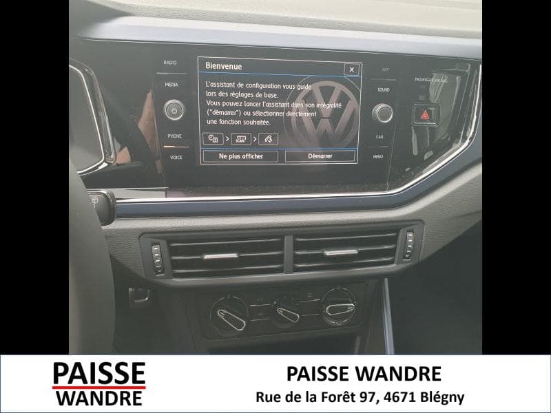 Volkswagen Polo UNITED - 15