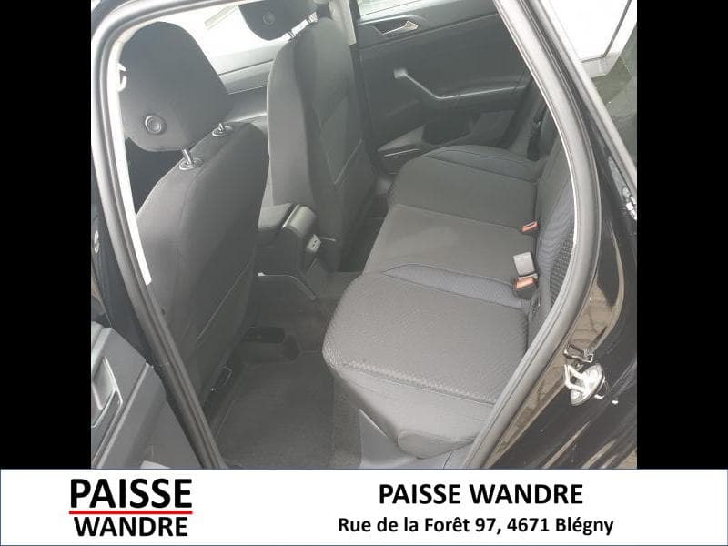 Volkswagen Polo UNITED - 23