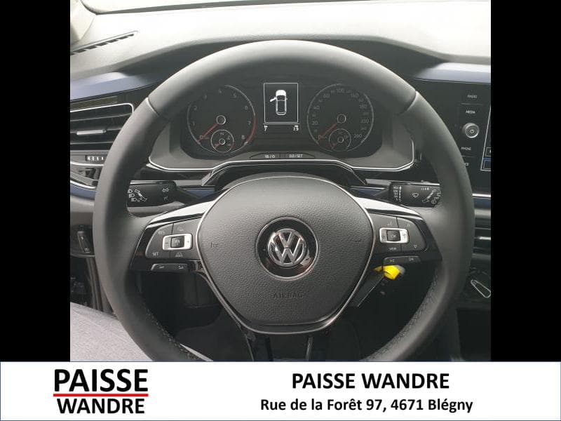 Volkswagen Polo UNITED - 14