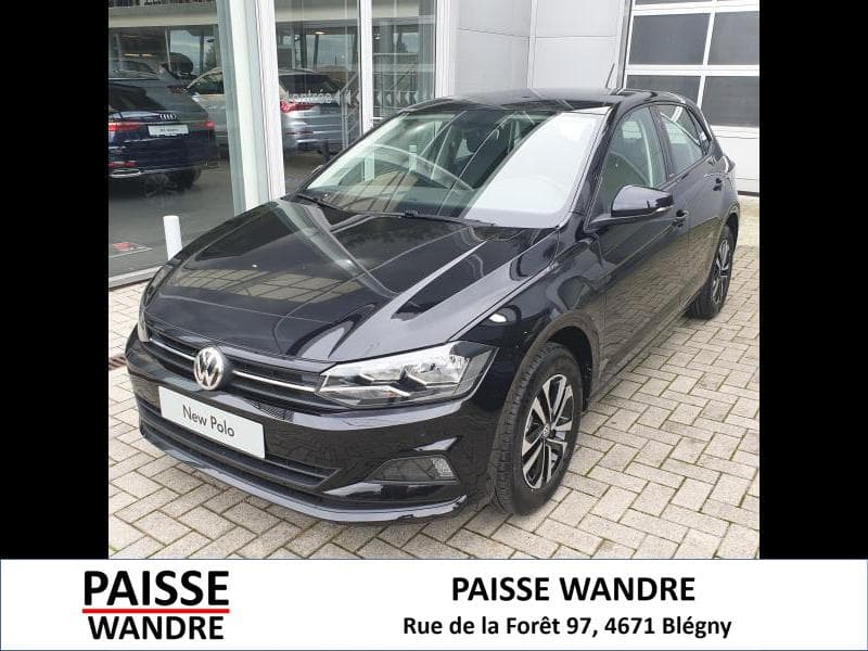 Volkswagen Polo UNITED - 1