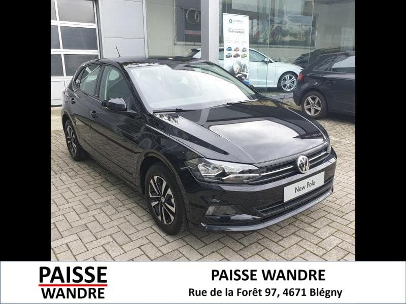 Volkswagen Polo UNITED - 3