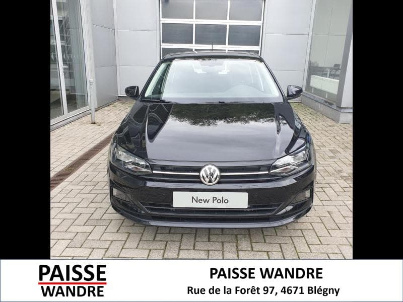 Volkswagen Polo UNITED - 2
