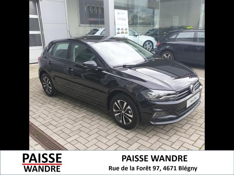 Volkswagen Polo UNITED - 8