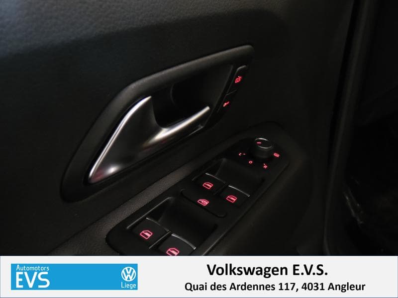 Volkswagen Amarok DoubleCab Highline - 18