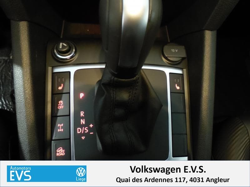 Volkswagen Amarok DoubleCab Highline - 16
