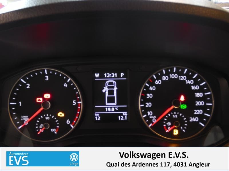 Volkswagen Amarok DoubleCab Highline - 10