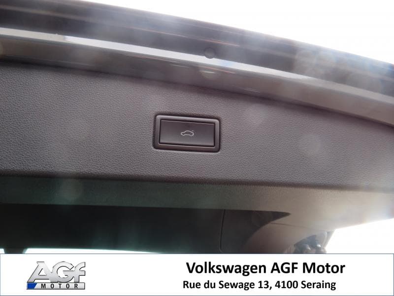 Volkswagen Tiguan R-Line - 49
