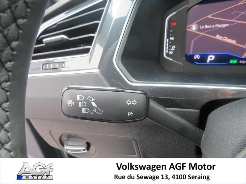 Volkswagen Tiguan R-Line - 37