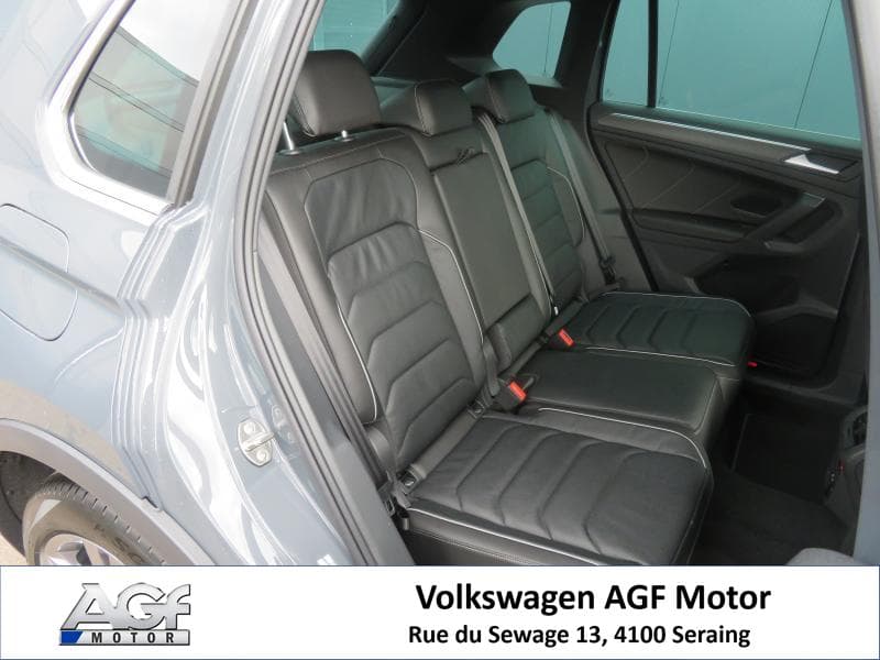 Volkswagen Tiguan R-Line - 27