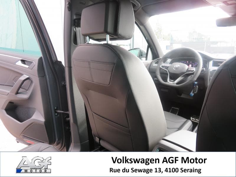Volkswagen Tiguan R-Line - 28