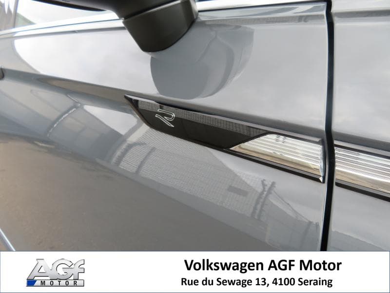 Volkswagen Tiguan R-Line - 14
