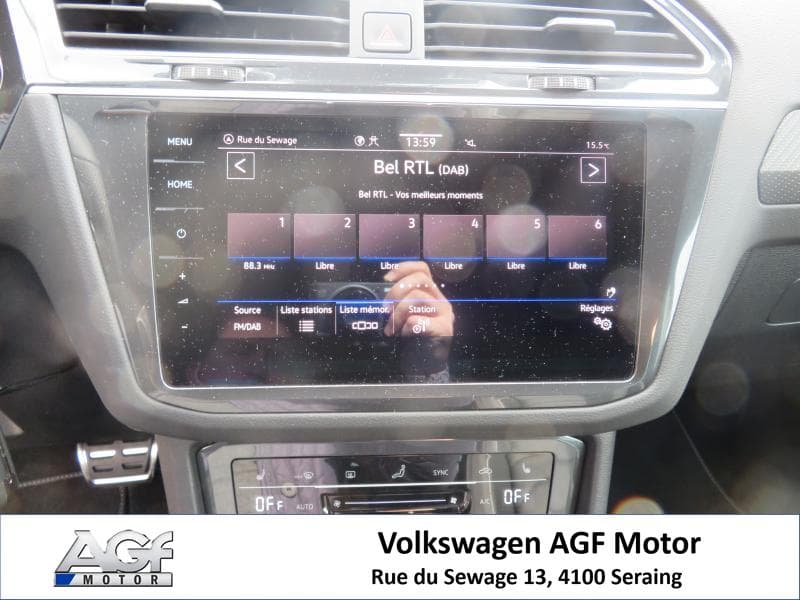 Volkswagen Tiguan R-Line - 32