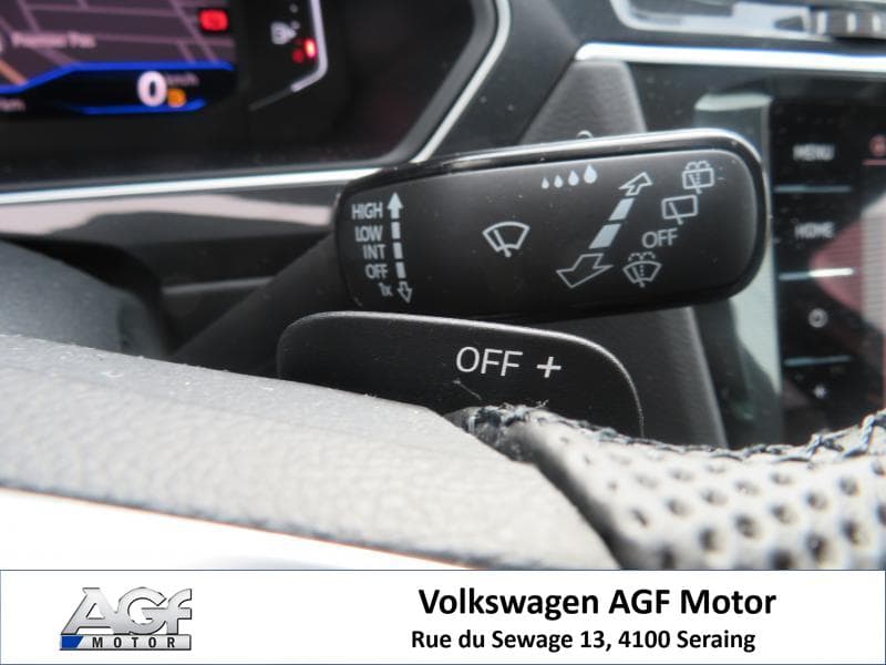 Volkswagen Tiguan R-Line - 41