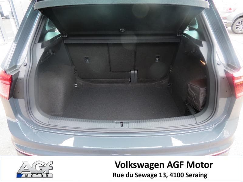 Volkswagen Tiguan R-Line - 50