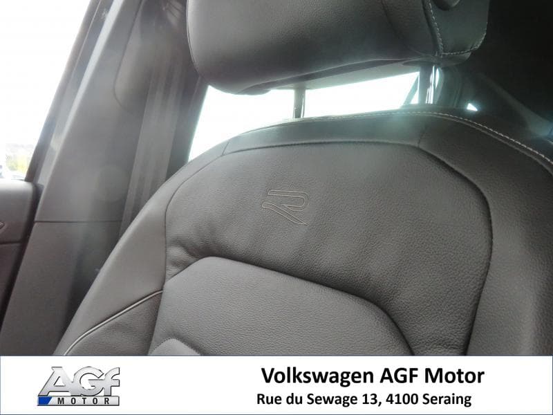 Volkswagen Tiguan R-Line - 48
