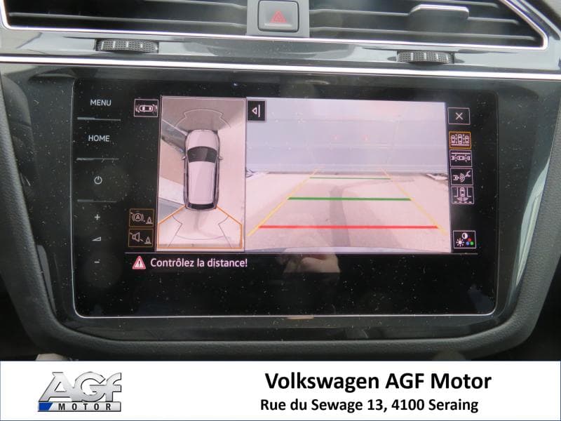 Volkswagen Tiguan R-Line - 34