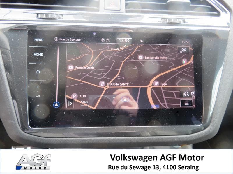 Volkswagen Tiguan R-Line - 33