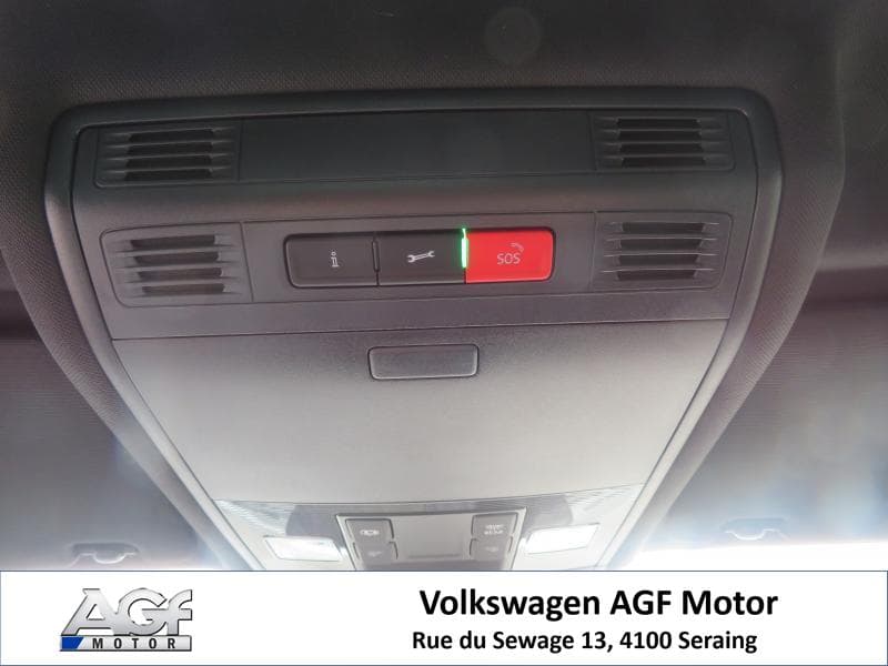 Volkswagen Tiguan R-Line - 47