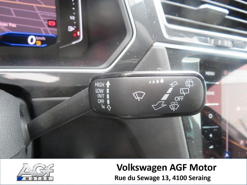 Volkswagen Tiguan R-Line - 40