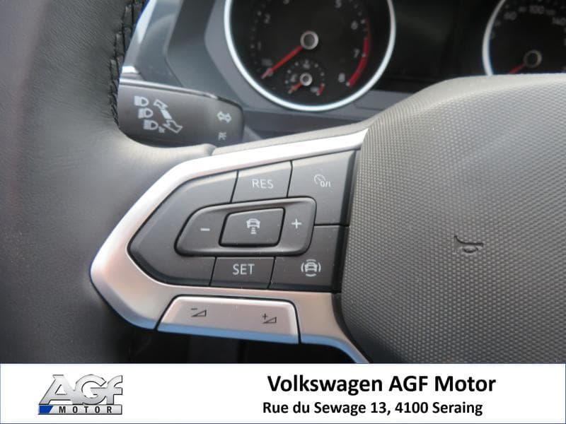 Volkswagen Tiguan Style - 25