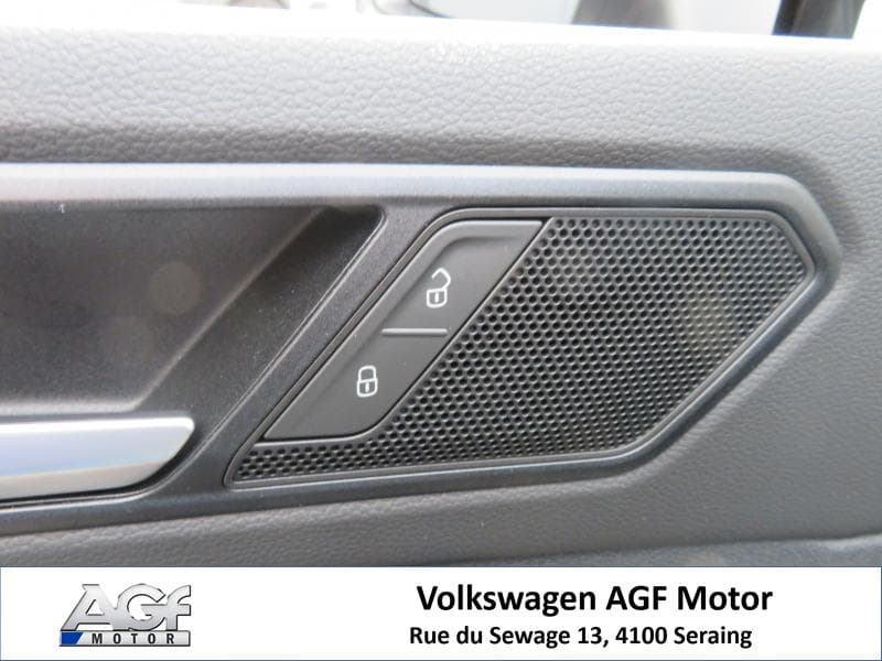Volkswagen Tiguan Style - 29