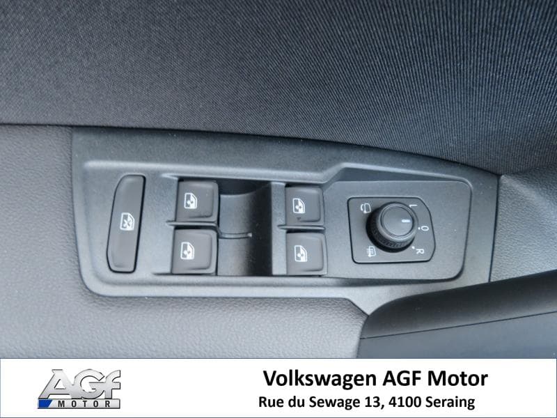 Volkswagen Tiguan Style - 30