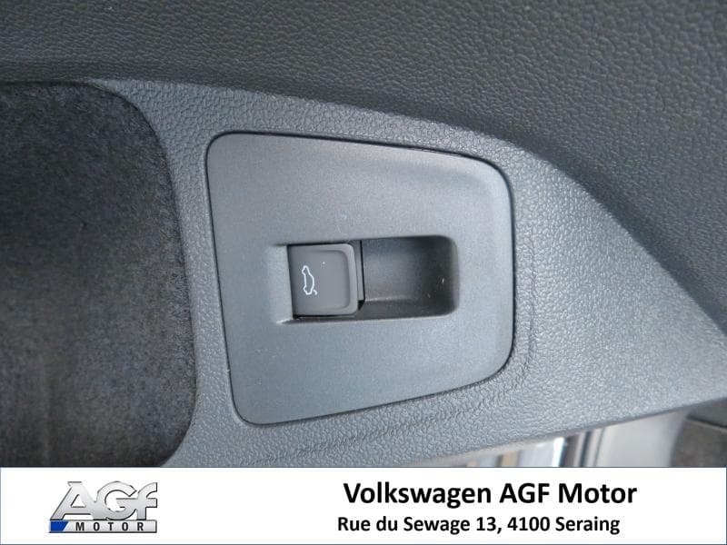 Volkswagen Tiguan Style - 31