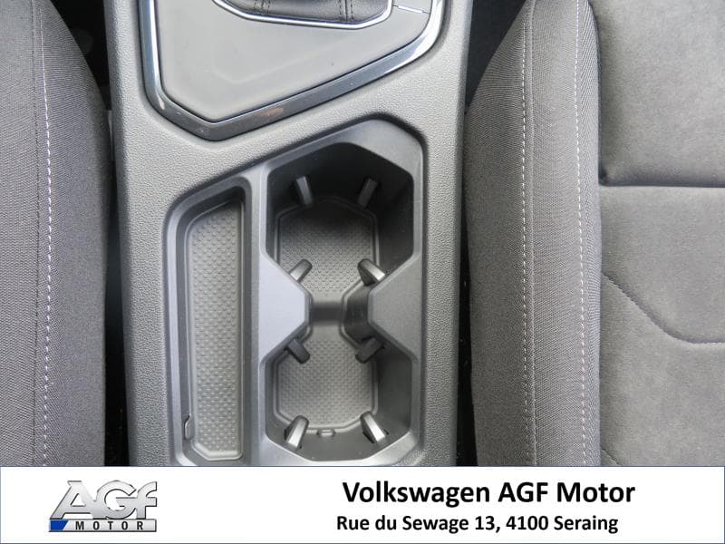 Volkswagen Tiguan Style - 18