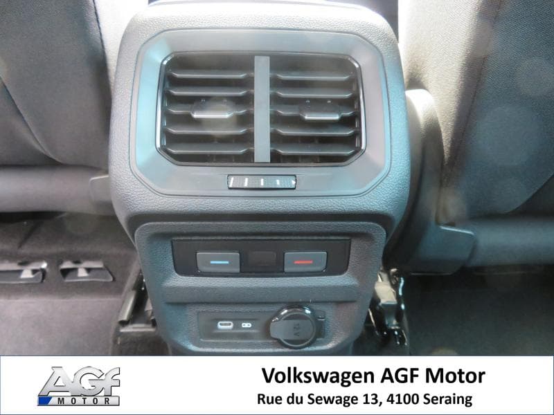 Volkswagen Tiguan Style - 17