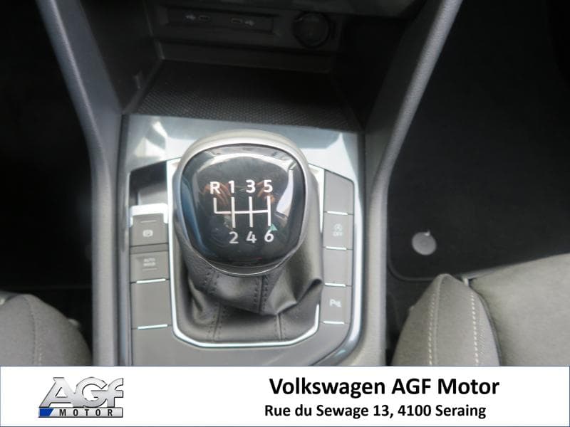 Volkswagen Tiguan Style - 20