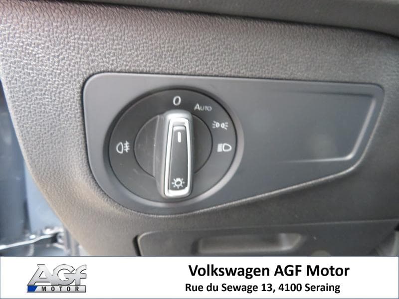 Volkswagen Tiguan Style - 28