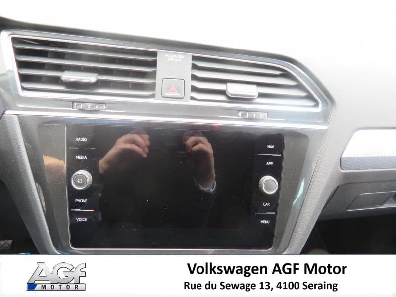 Volkswagen Tiguan Style - 23