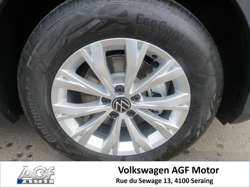 Volkswagen Tiguan Style - 13