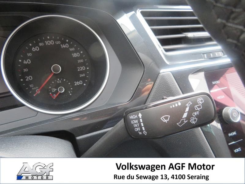 Volkswagen Tiguan Style - 27