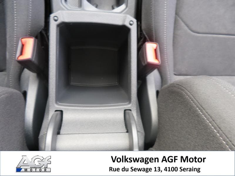 Volkswagen Tiguan Style - 19