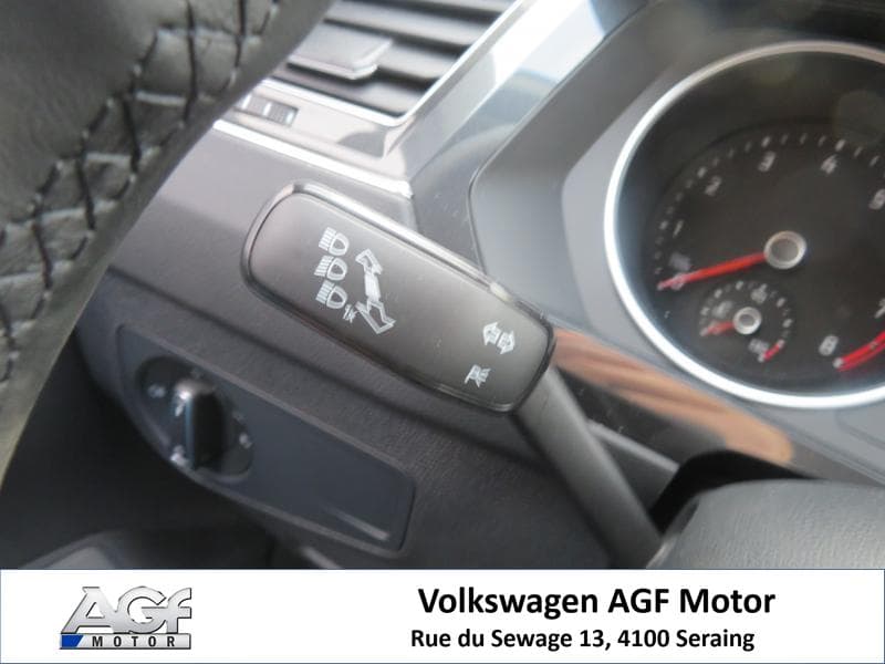 Volkswagen Tiguan Style - 24