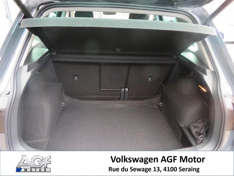 Volkswagen Tiguan Style - 34