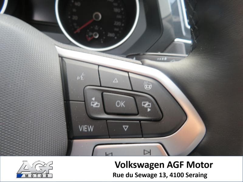 Volkswagen Tiguan Style - 26