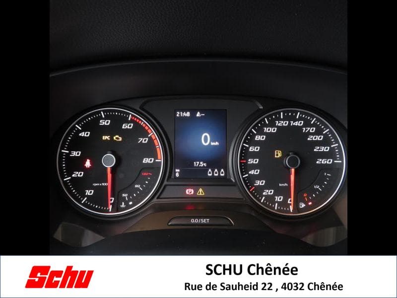 Seat Ateca Move - 20