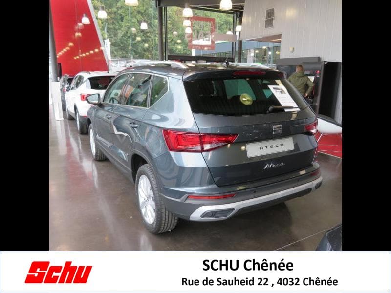 Seat Ateca Move - 7