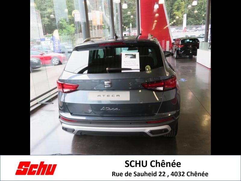 Seat Ateca Move - 6