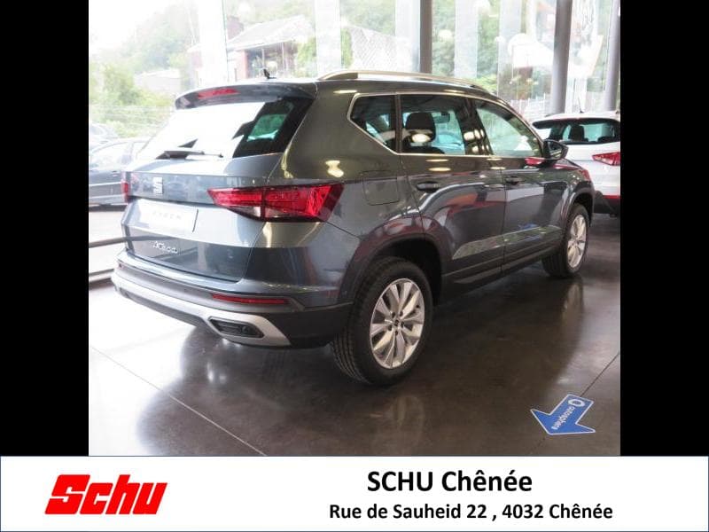 Seat Ateca Move - 5