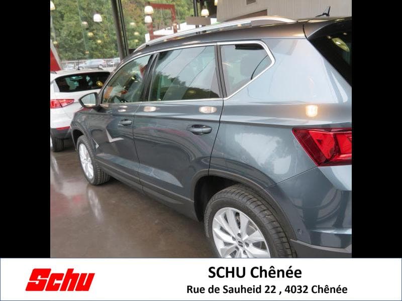 Seat Ateca Move - 8