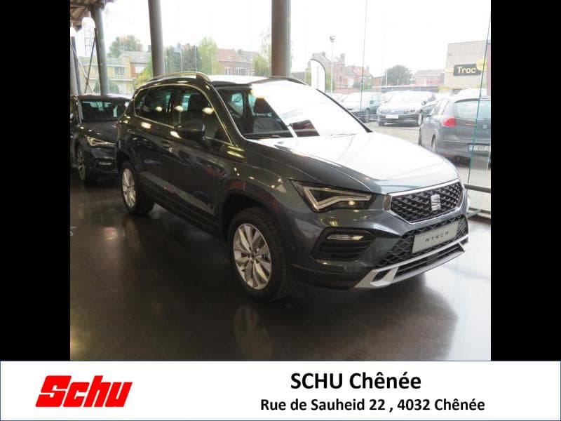 Seat Ateca Move - 3