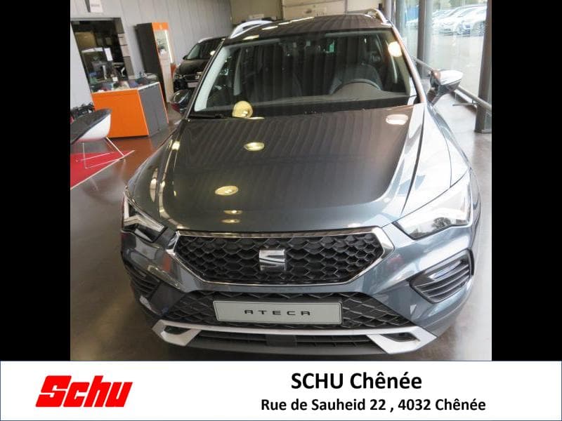 Seat Ateca Move - 2