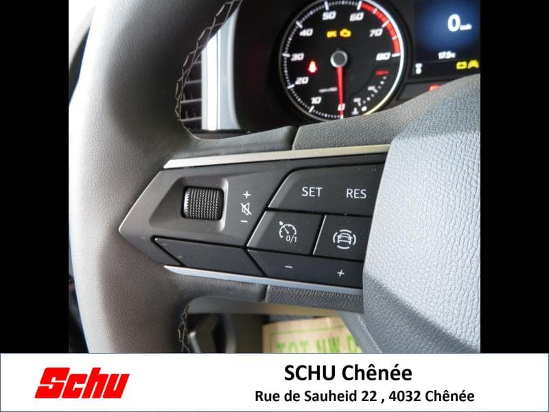 Seat Ateca Move - 25
