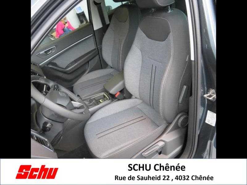 Seat Ateca Move - 10