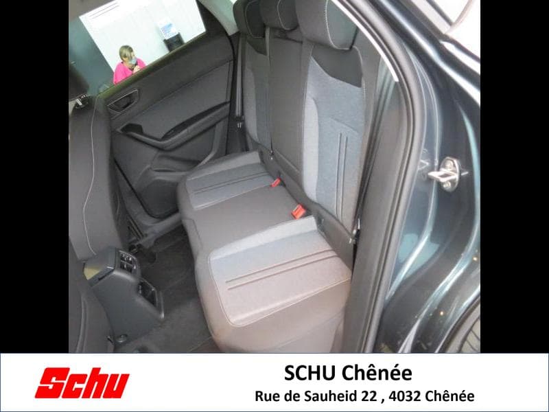 Seat Ateca Move - 11