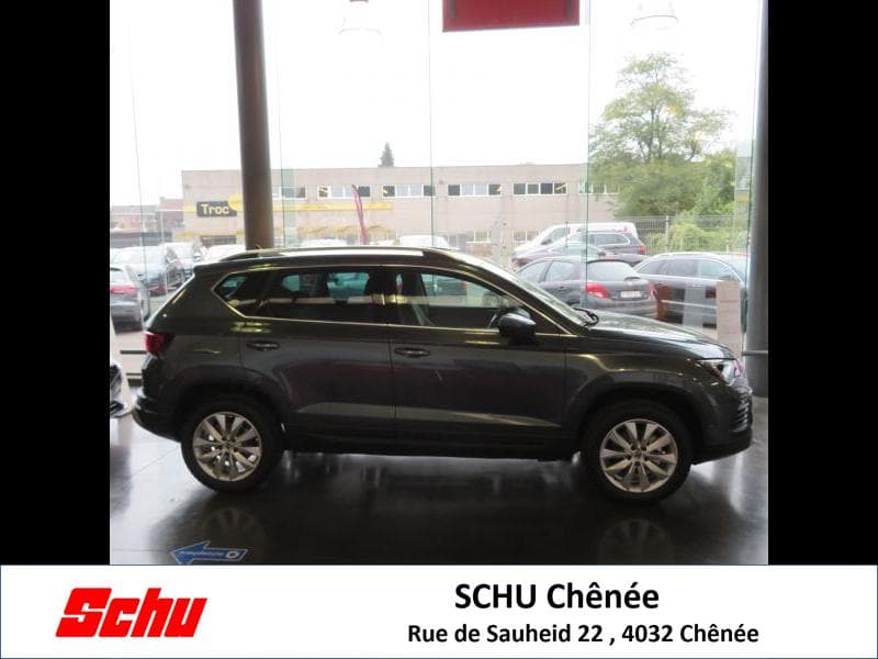Seat Ateca Move - 4