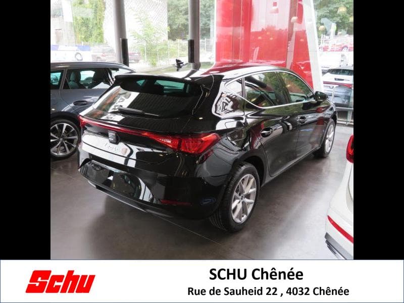 Seat Leon Move - 5